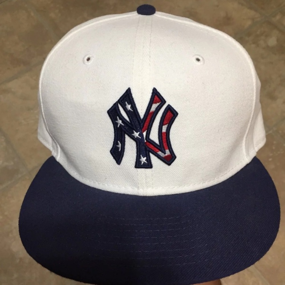 Yankees Hat